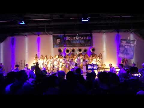 Töndlitätscher Meierskappel 2025  - Legends never die