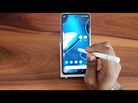 How to disable auto brightness In Nokia XR20, auto brightness disable kaise kare