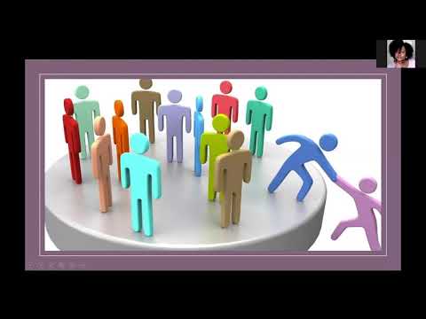 Group Behavioral Therapy for Smoking Cessation  Tasha Dixon Breakout 3