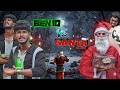 ️BEN 10 SANTA CLAUS Christmas Special EPISODE