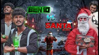 Download lagu ‼️BEN 10  🆚 SANTA CLAUS 🤶🏻 |  Christmas special 🎄 EPISODE  mp3