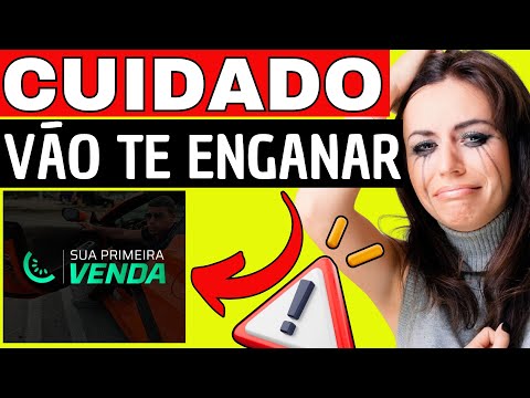 ????SPV - SUA PRIMEIRA VENDA❌⚠️PERIGO⚠️❌SPV - SUA PRIMEIRA VENDA VALE A PENA? SPV - SUA PRIMEIRA VENDA