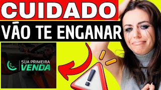 ????SPV - SUA PRIMEIRA VENDA❌⚠️PERIGO⚠️❌SPV - SUA PRIMEIRA VENDA VALE A PENA? SPV - SUA PRIMEIRA VENDA