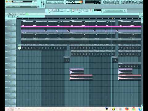 FL Studio Remake: Sidney Samson - Get Low + FLP