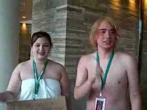 HJU Presents: Anime Central 2007, Part 2