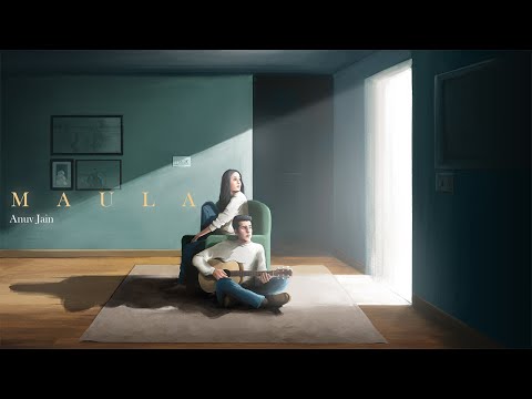 MAULA (Studio) — watch video