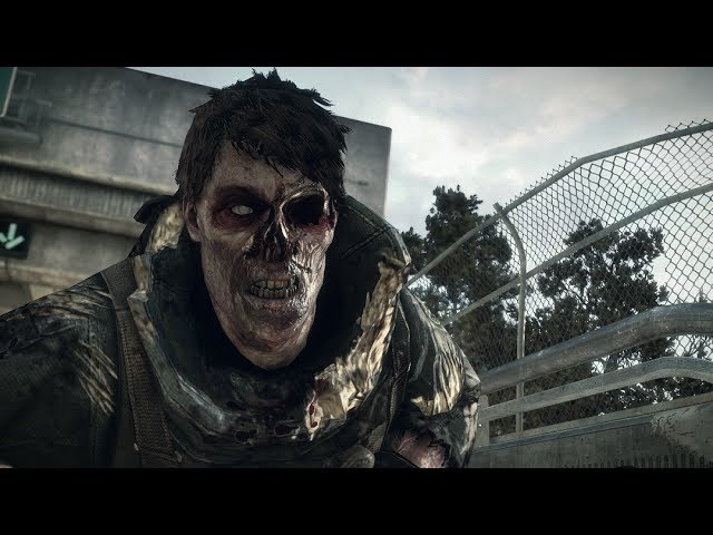 Video teaser for Dead Rising 3 Launch Trailer - "Snowflakes"
