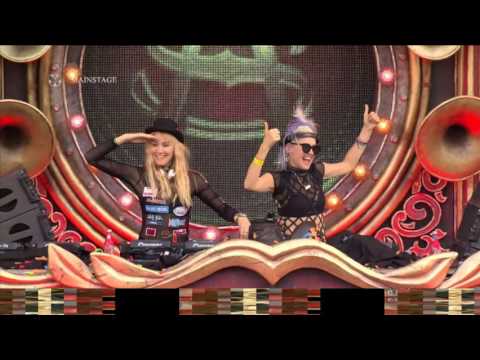 #NERVOnation:- Maestro Harrell & NoTech vs  Ummet Ozcan - Zantar vs  Lose Control  (NERVO Mashup)
