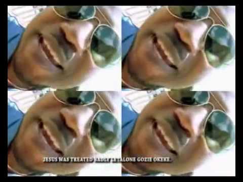 Prince Gozie Okeke  What A World  Nigerian Gospel Music 2