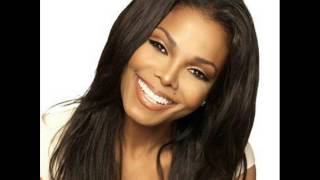 Janet Jackson & B.T. Express - I Want You / Close To You (INTRO EDIT)