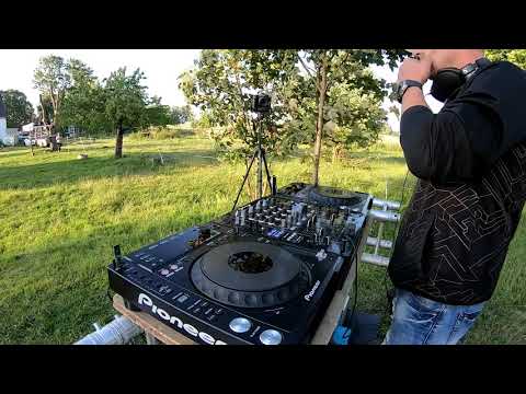 Cas - Studio Session 2021 (Outdoor Edition)