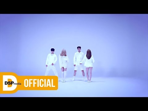 K.A.R.D - Don't Recall Choreography Video