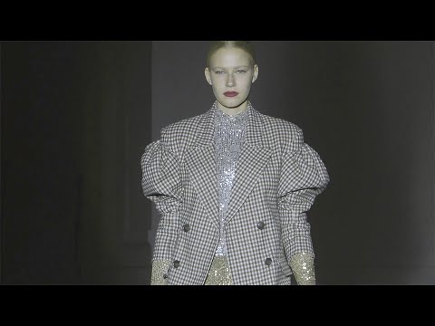 Nuno Baltazar | Fall Winter 2021/2022 | Full Show