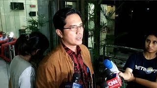 KPK OTT Sejumlah Pejabat Kemenpora dan KONI, Diduga Terkait Pencairan Dana Hibah