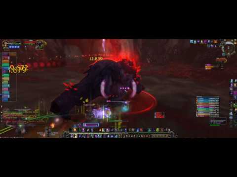 Guild Legião Sombria - Conquista - P.E.N - Ursoc