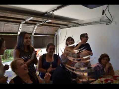 Sopas do Divino Espirito Santo