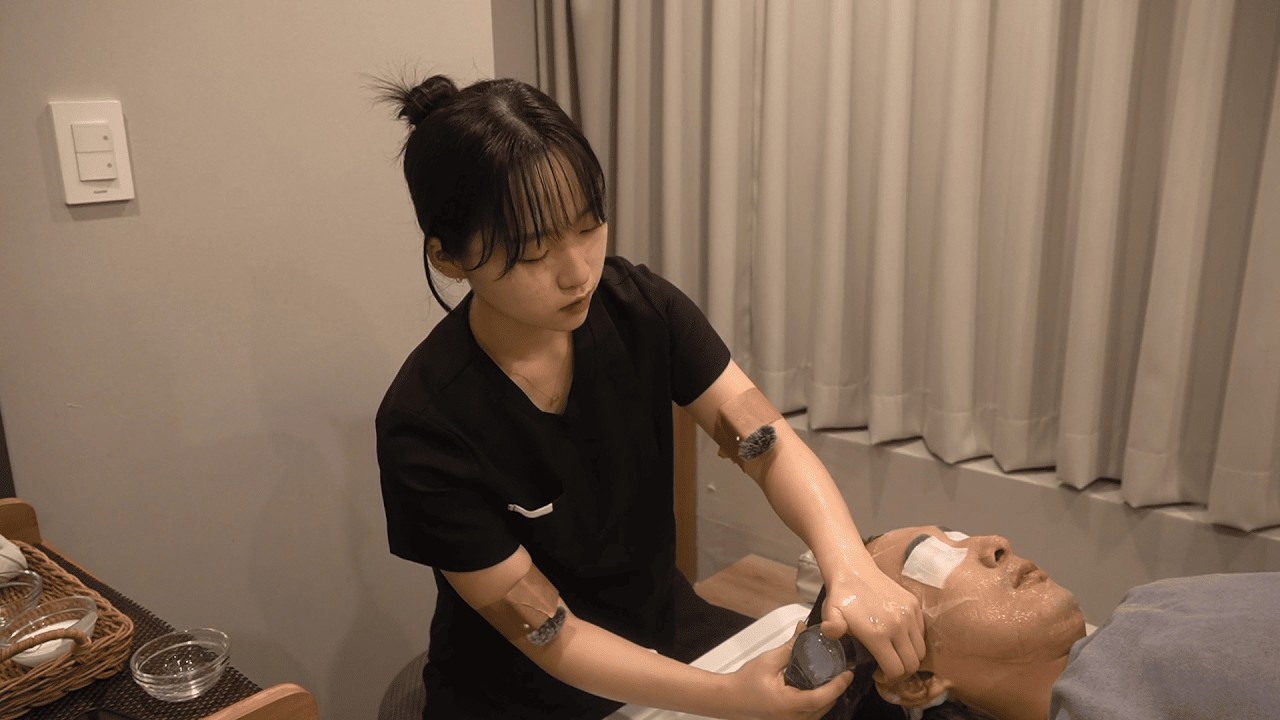 The Body Care