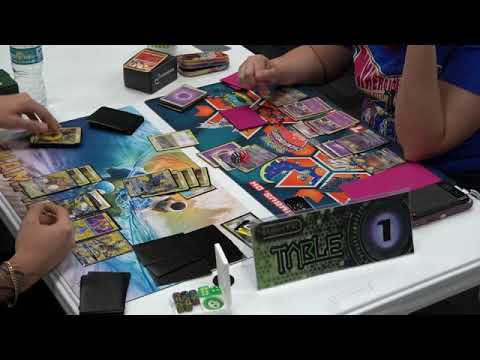 First Pokemon Tournament Since Covid At Gamerz R Us Top Deck Gaming Coverage