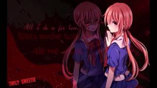 Download lagu Nightcore - Smoke and Mirrors [Sub Español] mp3