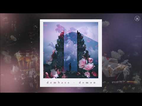 dembass - demon (prod. by Zane98)[POLSKISEN#1]
