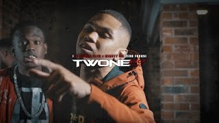 Lil Soulja Slim x Mighty Lee- Zero Fucks [TwoneShotThat]