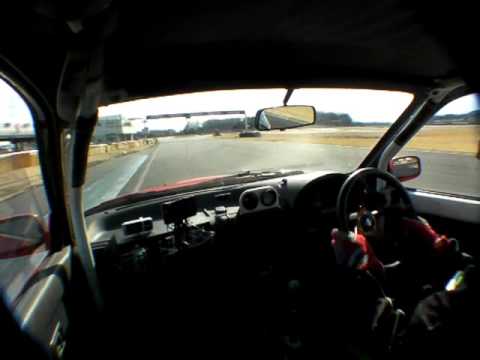 2017/0226  tsukuba tc1000 EP82 41.443 onboard