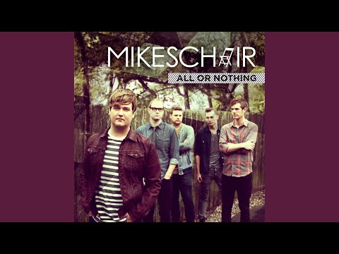 All I Can Do Thank You - Mikeschair
