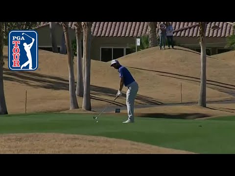 Adam Hadwin Highlights | Round 3 | Desert Classic 2019