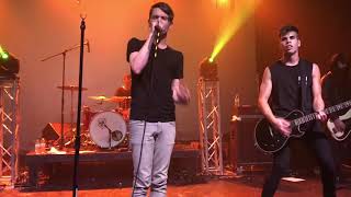 THE RED JUMPSUIT APPARATUS - Waiting (Live in Jacksonville)