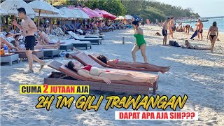 Download lagu Trip Murah Gili Trawangan Lombok 2 Hari 1 Malam Dengan Biaya Liburan Cuma 2 Jutaan mp3