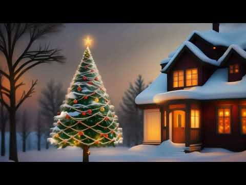 Apetitmusic - Přijde k nám Ježíšek (Vánoční song)