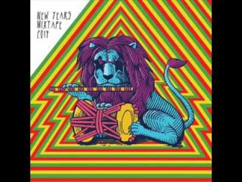 Baga Sound - New Years Mixtape 2014