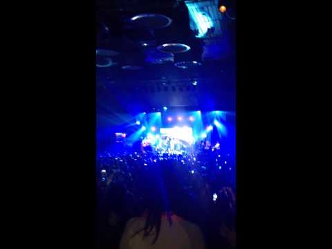 Shane Filan & Nicky Mcdonald Flying without wings