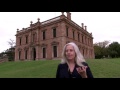 Picnic At Hanging Rock Star Anne Lambert Revisits Historic Martindale Hall
