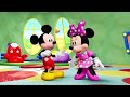 Mickey S New Helper Mickey Mouse Clubhouse Disney Jr MENA