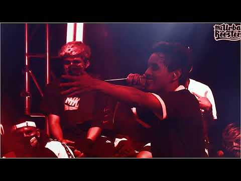 FMS BEATS // BASE DE RAP // FREESTYLE BEAT // URBAN ROOSTERS // ZORNBEATS - HERO