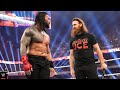 Sami Zayn And The Bloodline Complete History WWE Playlist