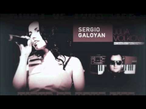 Julia Volkova - Found Love - Demo by Sergio Galoyan