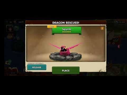 Dragons: Rise of Berk - 300.000 Runes za PREMIUM DRAKY ?!