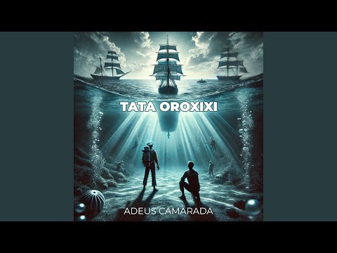 Adeus Camarada Ponto de Marinheiro