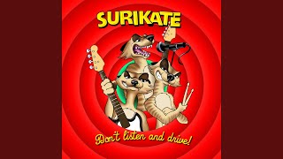 Surikate - Don't listen and drive!