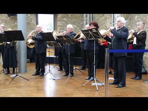 PJP-Gamsschützenmarsch