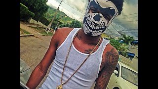 Masicka - Cyah Frighten We | Demarco, Aidonia &amp; Chan Dizzy Diss | 2015