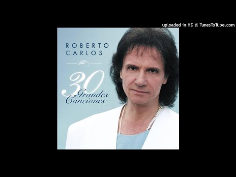 Roberto Carlos - Cama Y Mesa (Remasterizado) (Audio)