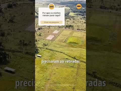 ☢️ Onde está o CÉSIO-137 de Goiânia?! 🤔 Você Entraria Aqui?!