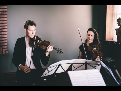 Bitter Sweet Symphony - The Verve - Stringspace String Quartet