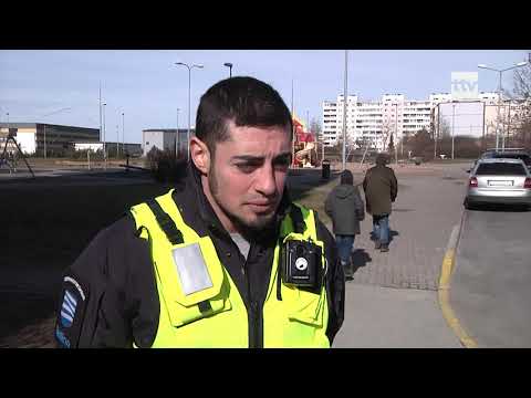 25.03.2020 - MUPO eilse kontrolli põhjal oli noorte kogunemisi liigagi palju