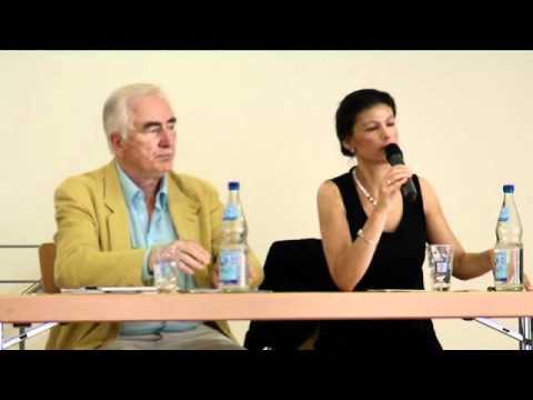 (01/06) 21. Pleisweiler Gespräch - Diskussionsrunde