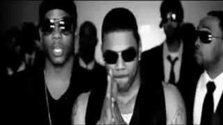 Nelly - Broke (MUSIC VIDEO)
