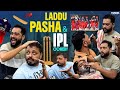 Laddu Pasha IPL Cricket Comedy RCB Fan Forever Hyderabadi Comedy Golden Hyderabadiz Ipl